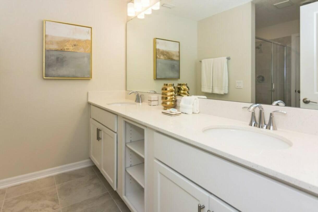 Amazing Apartment At Storey Lake Sl47313 Киссимми Экстерьер фото