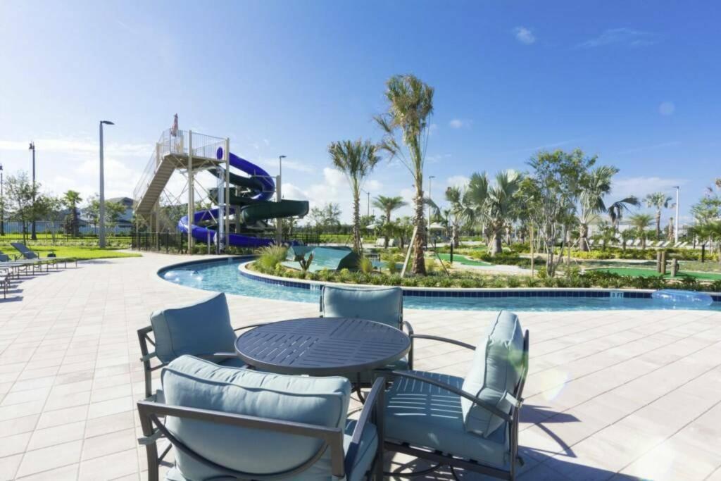 Amazing Apartment At Storey Lake Sl47313 Киссимми Экстерьер фото