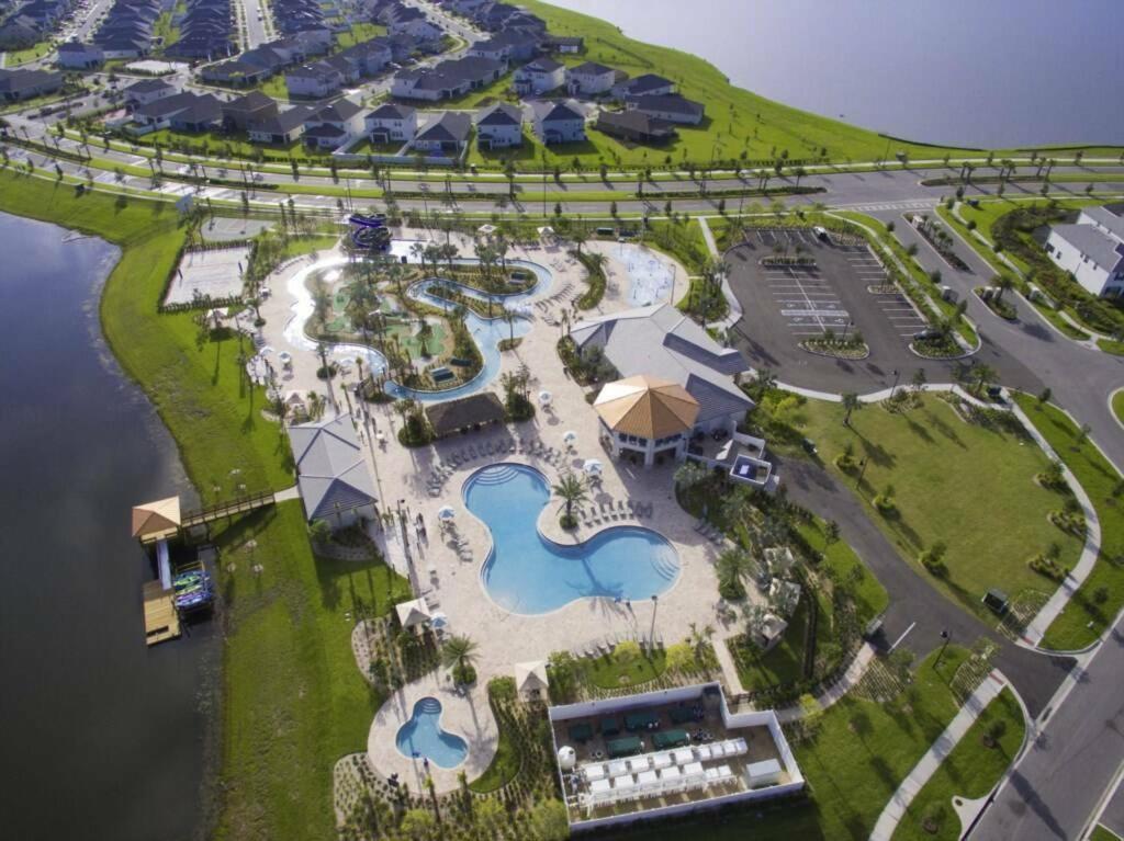 Amazing Apartment At Storey Lake Sl47313 Киссимми Экстерьер фото