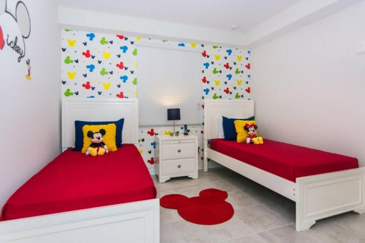 Amazing Apartment At Storey Lake Sl47313 Киссимми Экстерьер фото