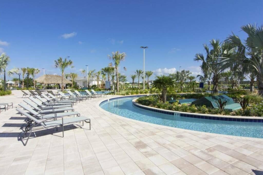 Amazing Apartment At Storey Lake Sl47313 Киссимми Экстерьер фото